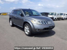 Nissan Murano TZ50