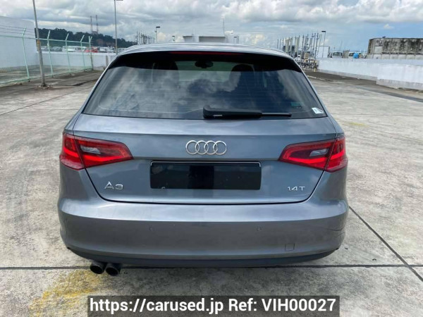Used 2013 AT audi a3 null Image[5]