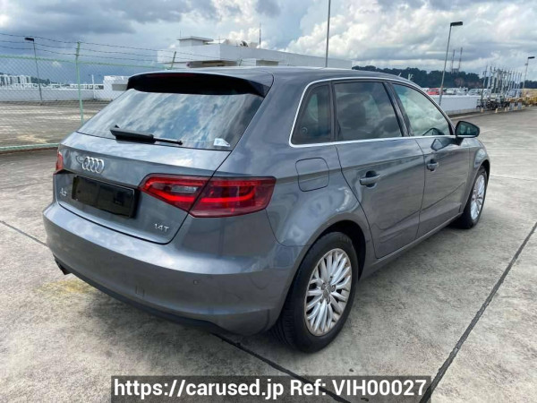 Used 2013 AT audi a3 null Image[6]