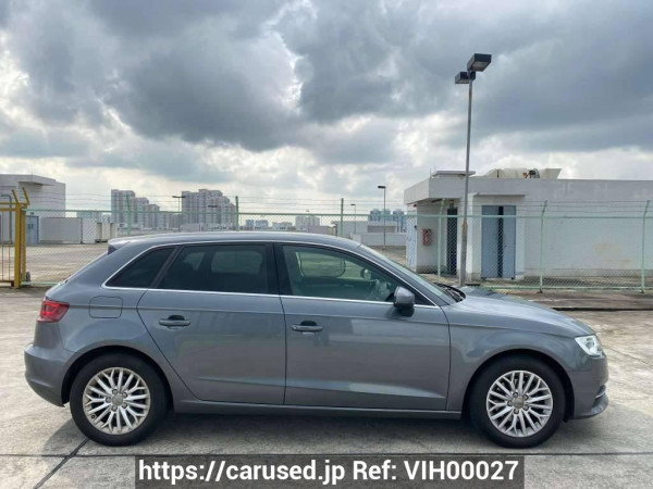 Used 2013 AT audi a3 null Image[7]