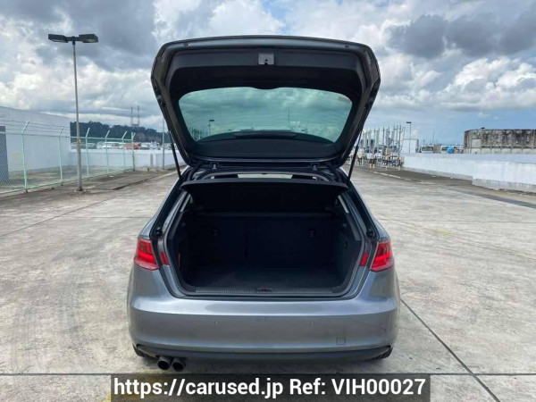 Used 2013 AT audi a3 null Image[8]