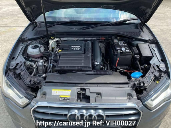 Used 2013 AT audi a3 null Image[10]