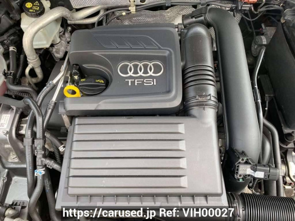 Used 2013 AT audi a3 null Image[11]