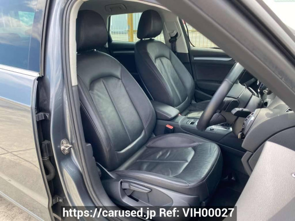 Used 2013 AT audi a3 null Image[17]