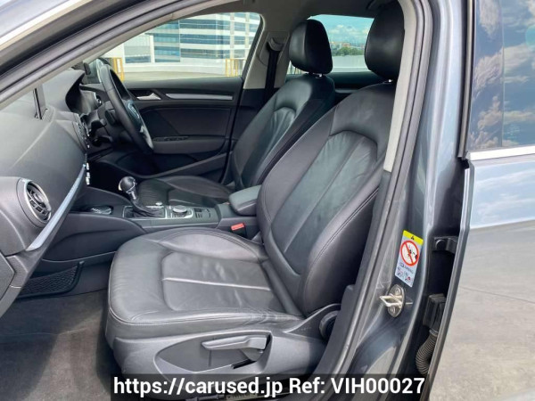 Used 2013 AT audi a3 null Image[18]