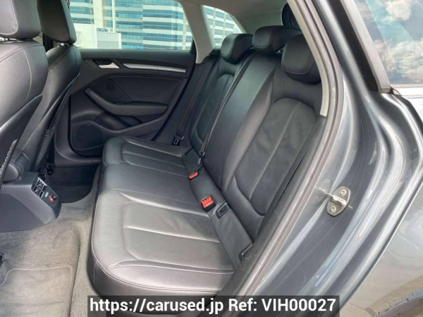 Used 2013 AT audi a3 null Image[19]