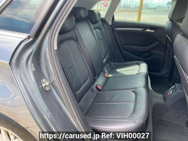 Used 2013 AT audi a3 null Image[20]