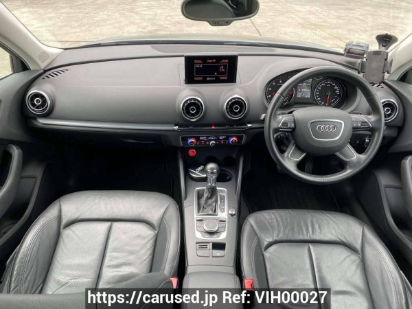 Used 2013 AT audi a3 null Image[21]