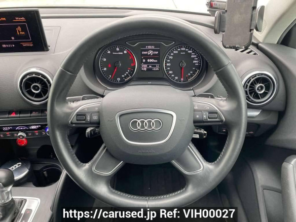 Used 2013 AT audi a3 null Image[22]