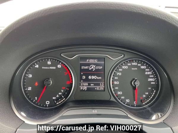 Used 2013 AT audi a3 null Image[23]