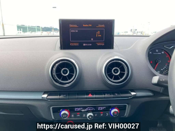 Used 2013 AT audi a3 null Image[24]