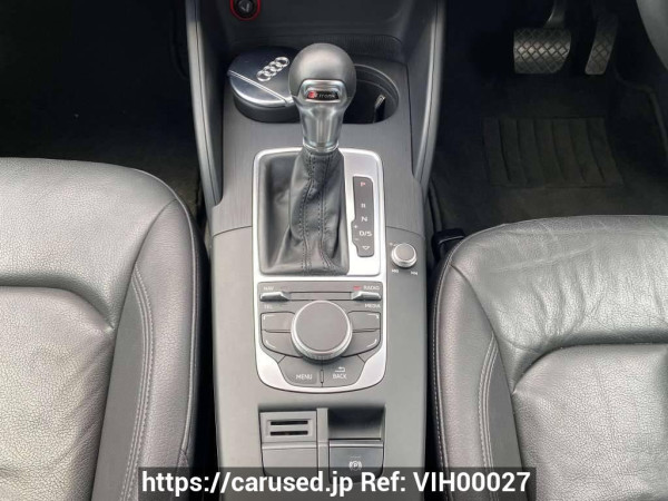 Used 2013 AT audi a3 null Image[25]