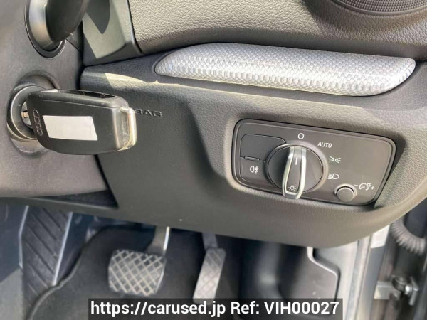 Used 2013 AT audi a3 null Image[26]