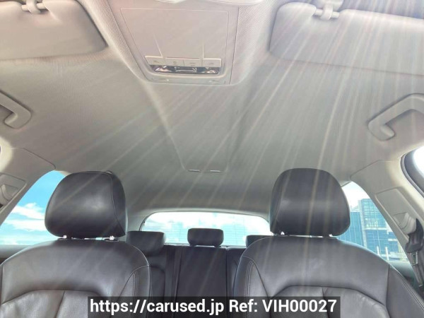 Used 2013 AT audi a3 null Image[27]