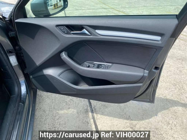 Used 2013 AT audi a3 null Image[28]