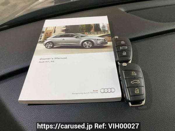 Used 2013 AT audi a3 null Image[29]