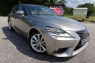 Used2013 AT Lexus IS Image[0]