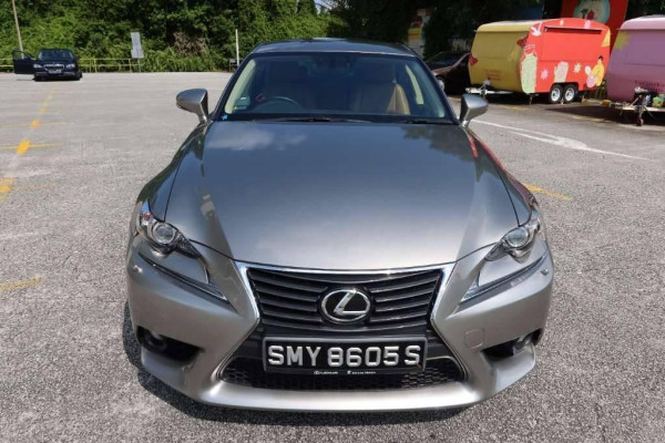 Used2013 AT Lexus IS Image[1]