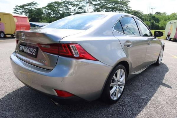 Used 2013 AT lexus is null Image[6]