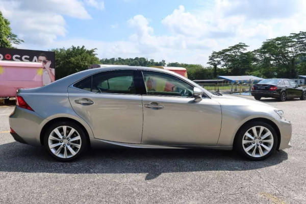 Used 2013 AT lexus is null Image[7]