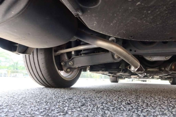 Used 2013 AT lexus is null Image[8]