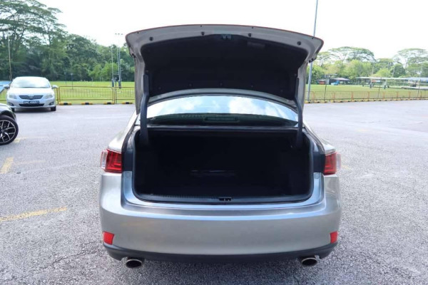 Used 2013 AT lexus is null Image[14]