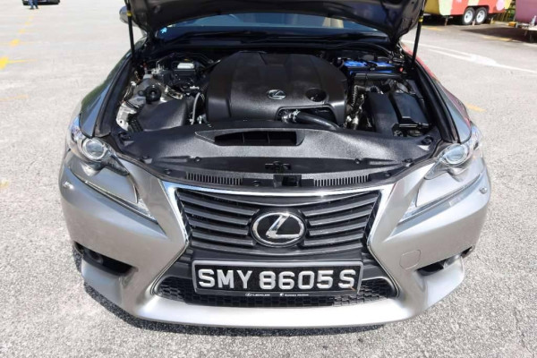 Used 2013 AT lexus is null Image[18]