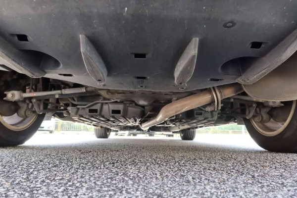 Used 2015 AT toyota camry null Image[9]