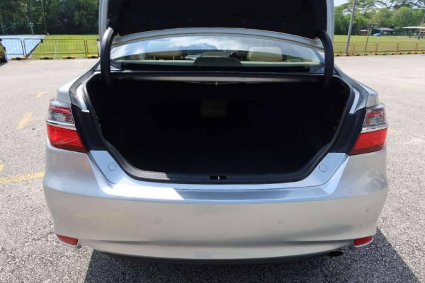 Used 2015 AT toyota camry null Image[13]