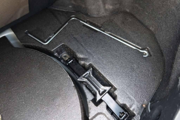 Used 2015 AT toyota camry null Image[14]