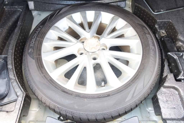 Used 2015 AT toyota camry null Image[16]