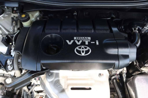 Used 2015 AT toyota camry null Image[19]