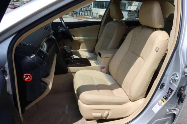Used 2015 AT toyota camry null Image[22]
