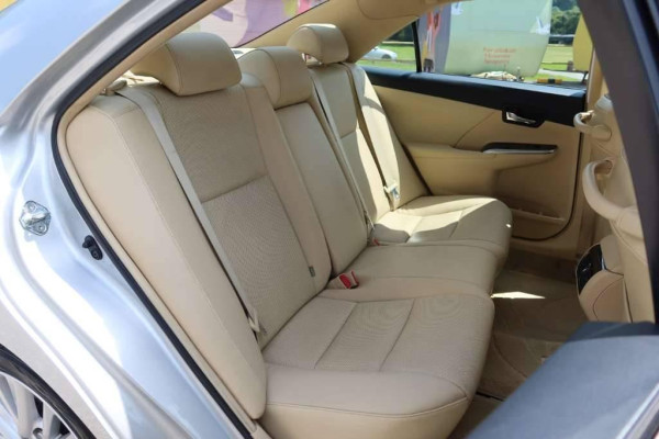 Used 2015 AT toyota camry null Image[24]