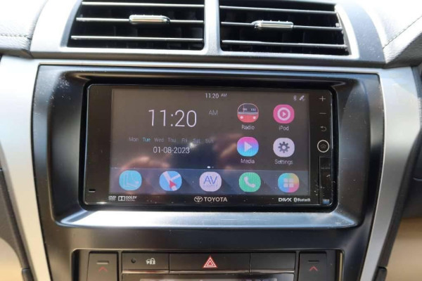 Used 2015 AT toyota camry null Image[29]