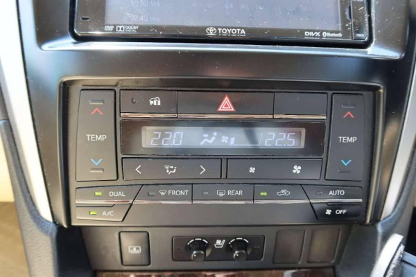 Used 2015 AT toyota camry null Image[31]