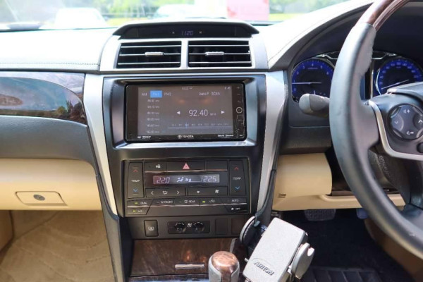 Used 2015 AT toyota camry null Image[33]
