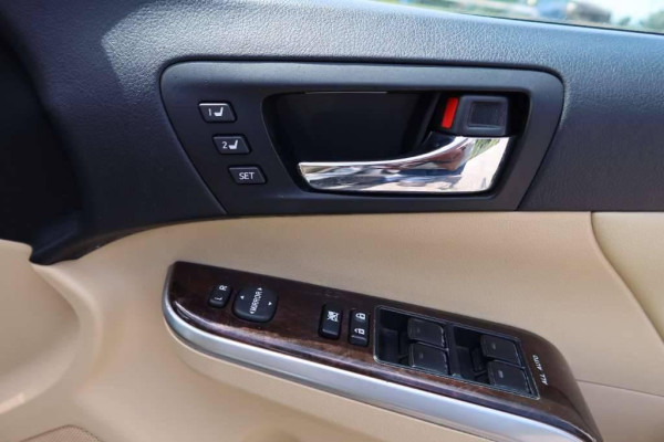 Used 2015 AT toyota camry null Image[36]
