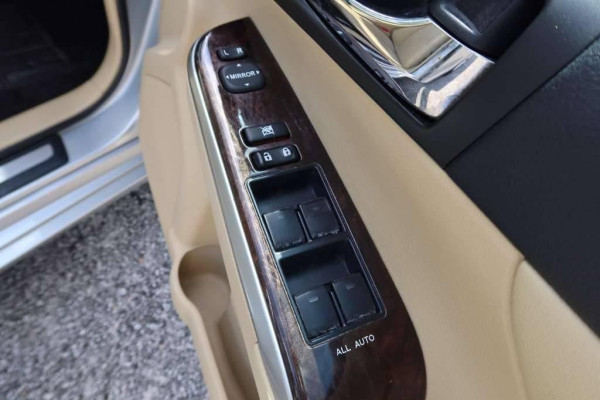 Used 2015 AT toyota camry null Image[37]
