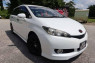 Used 2013 AT toyota wish null Image[0]