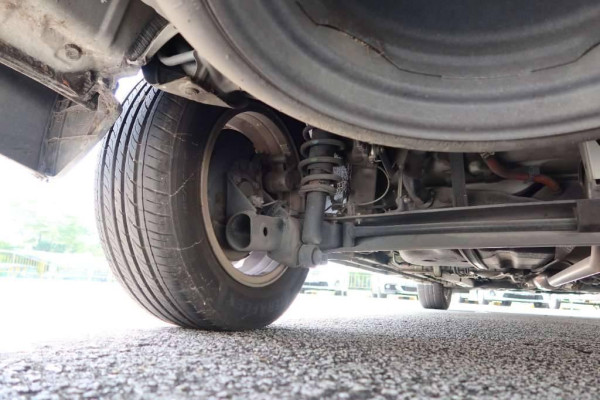 Used 2013 AT toyota wish null Image[8]