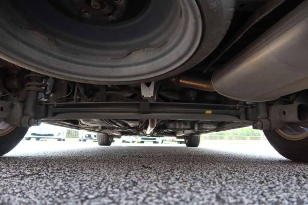 Used 2013 AT toyota wish null Image[9]