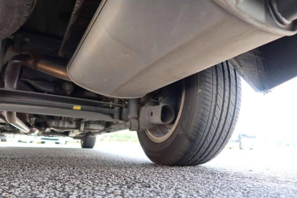 Used 2013 AT toyota wish null Image[10]