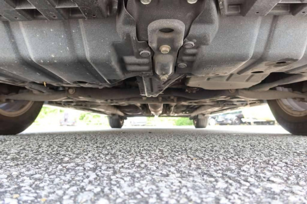 Used 2013 AT toyota wish null Image[13]