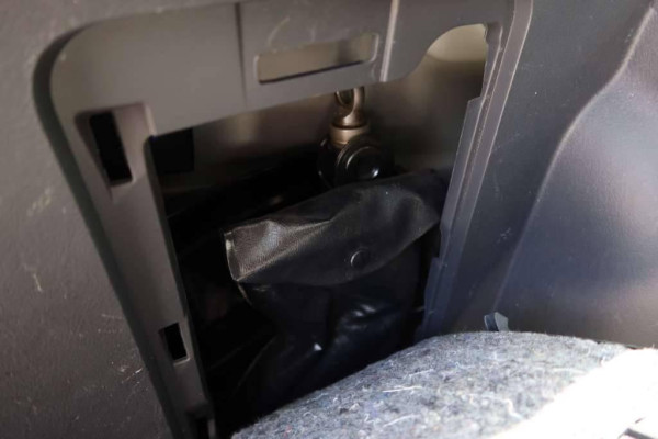 Used 2013 AT toyota wish null Image[17]