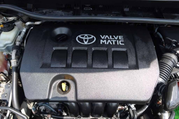 Used 2013 AT toyota wish null Image[20]