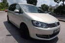 Volkswagen Sharan null