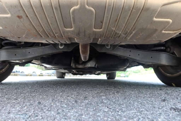 Used 2013 AT volkswagen sharan null Image[9]