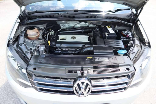 Used 2013 AT volkswagen sharan null Image[14]