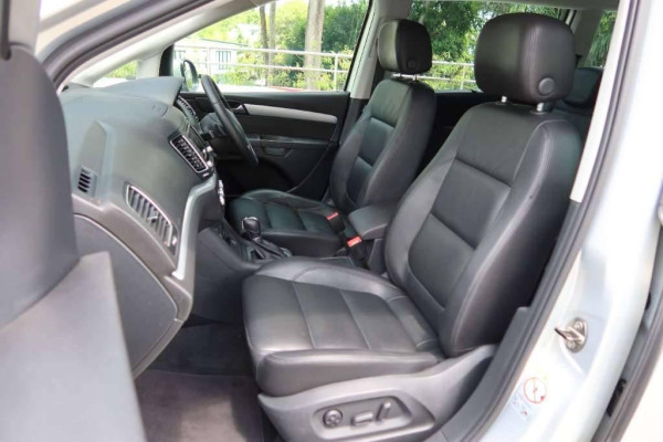 Used 2013 AT volkswagen sharan null Image[18]